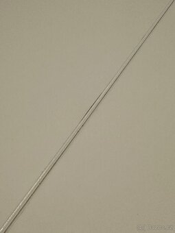 Ikea rozkládací stůl a 4 židle - 3