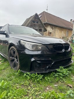 BMW e61 530d nd - 3