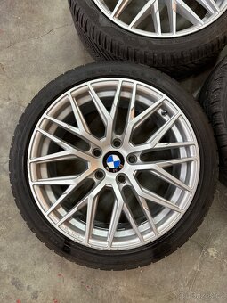 Alu BMW R18 - 3