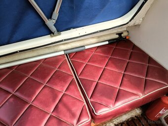 Kajutová motorová loď Shetland - 3