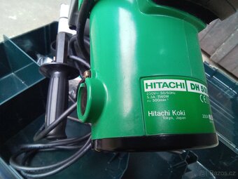 Sekací kladivo  nové - 3