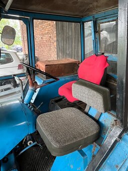 ZETOR 6911 - 3