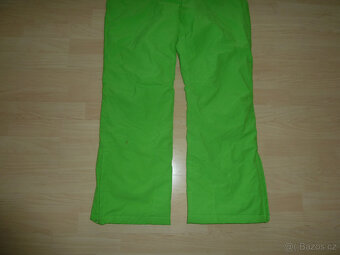 Zimní pánské oteplováky McKinley vel. XXL  56 - 3