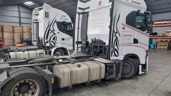 Iveco S-WAY 480 AS440ST/FP LT - 3