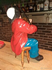 KLAUN ŠAŠEK S HOUSLEMI JUN ASILO PRODÁM - 3