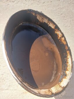 Penetrace pod tekutou hydroizolaci Mapei Plastimul C - 3