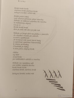 Karel Pecka rekonstrukce verše z tábora Nikolaj trestního - 3