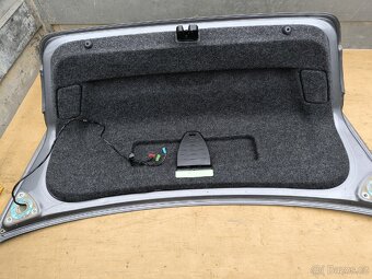 Prodám na VW Passat B6 sedan - 3