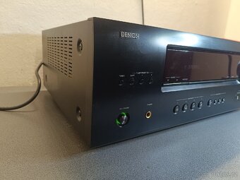DENON AVR-1312 - 3