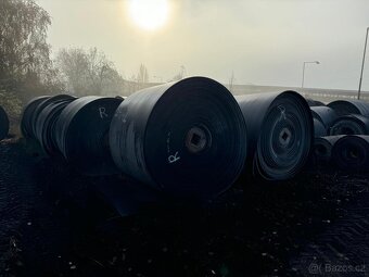 Pásová textilní guma - pásovina - 3