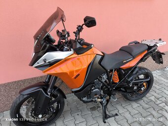 KTM 1190 Adventure - 3