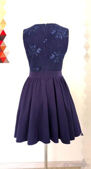 Plesové/společenské šaty z. Roco - 3