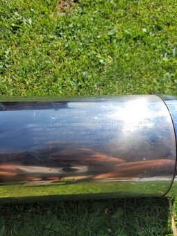 Suzuki bandit ( výfuk) - 3