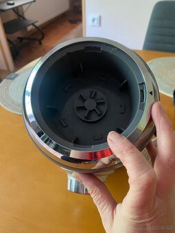 Mixér silvercrest - 3