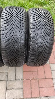 205/55R16 91H 6,5MM MICHELIN - 3