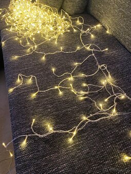 Vánoční světýlka - 3