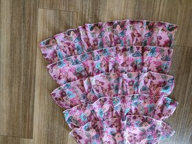 Šaty s motýlky - 3