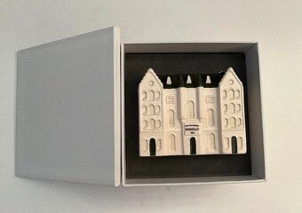 Heineken 150 let výročí - Porcelánový dům - pivovar - 3