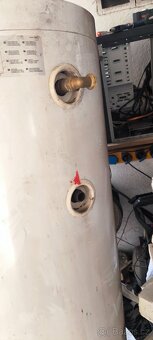 Bojler Tatramat OVK 201 - 3