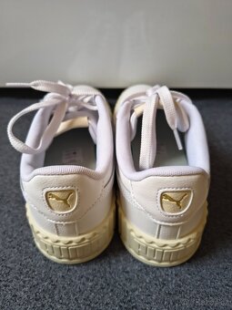 Boty Puma vel.39 - 3