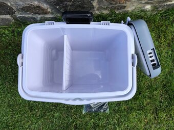 Autochladnička Guzzanti 12V - 3