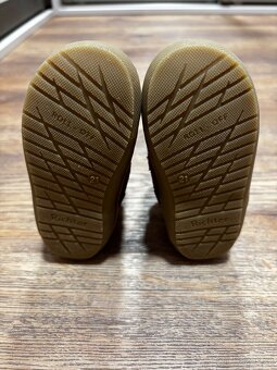 Richter dětské boty 21 - 3