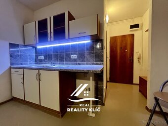 Pronájem bytu 1+kk 21 m², Opava - Kateřinky, ev.č. 00414 - 3