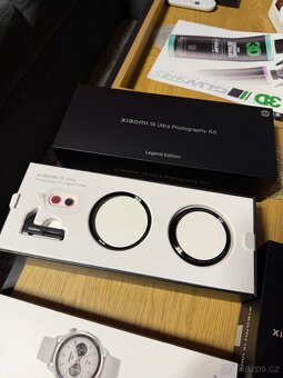 Xiaomi Photography Kit – Legend Edition - 3