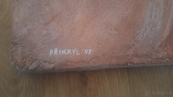 Zdeněk Přikryl 1997 - 3