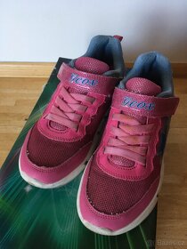 Dětské boty Geox Aril - 3