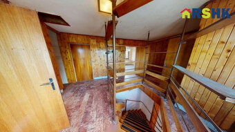 RD s 2 byty 3+1, garážemi, HK, ul. Zelená, pozemek... - 3