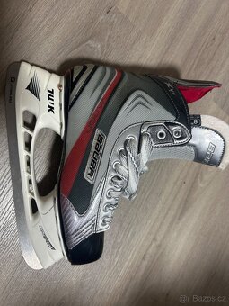 Hokejové brusle Bauer Vapor X 4.0 - 3