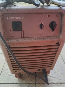 Esab LAW 520W - 3