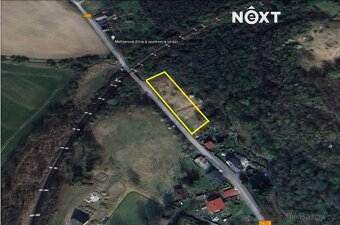 Prodej pozemek Ostatní - 3