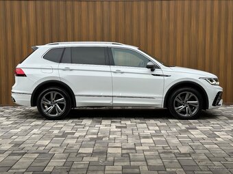 | NETTO FA | VW Tiguan Allspace R-Line 2022 2.0 TSI 4x4 DSG - 3