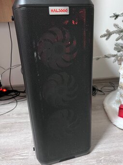 HAL 3000 MEGA Gamer pro - 3