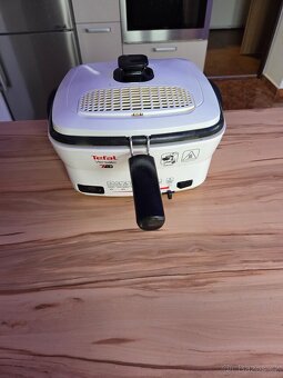 Fritéza Tefal Versalio - 3