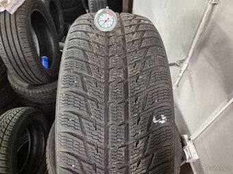 255/60 R18 NOKIAN (6,5mm) č.16040/b2 - - 3