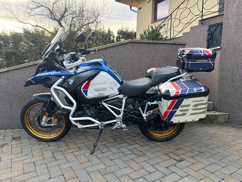 BMW R 1250 GS Adventure HP 202 - 3
