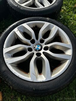 Alu kola BMW R17 - 3