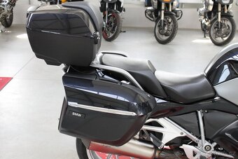 BMW R1200RT 2018 19 tis. km Akrapovič - 3