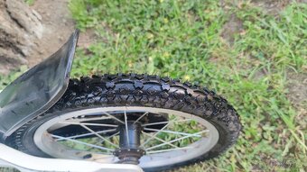 Dětské kolo Leader Fox 16 - 3