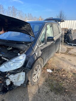 Ford galaxy r.2009 - 3