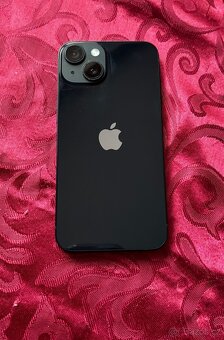 IPhone 14 128 GB, v záruce - 3