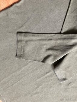 Tričko s dlouhým rukávem L Montego - 3