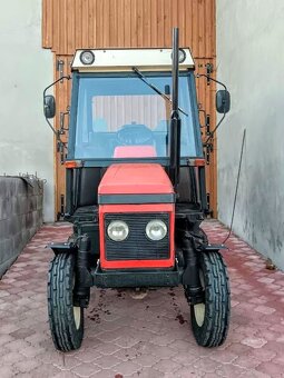 ZETOR 5213 VR     SADAŘ VINAŘ - 3