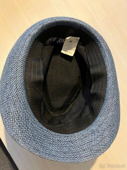 Letní klobouček - 3