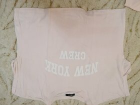 Dívčí dámské pyžamo S - 3