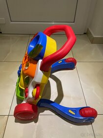 Chicco chodítko Activity - 3