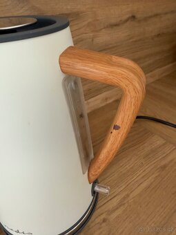 Varná konev s topinkovačem - 3